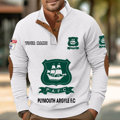 Plymouth Argyle F.C DDQSSWSA10225