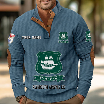Plymouth Argyle F.C DDQSSWSA10225