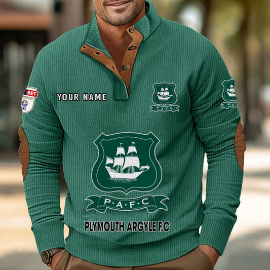 Plymouth Argyle F.C DDQSSWSA10225