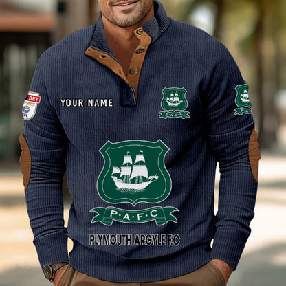 Plymouth Argyle F.C DDQSSWSA10225