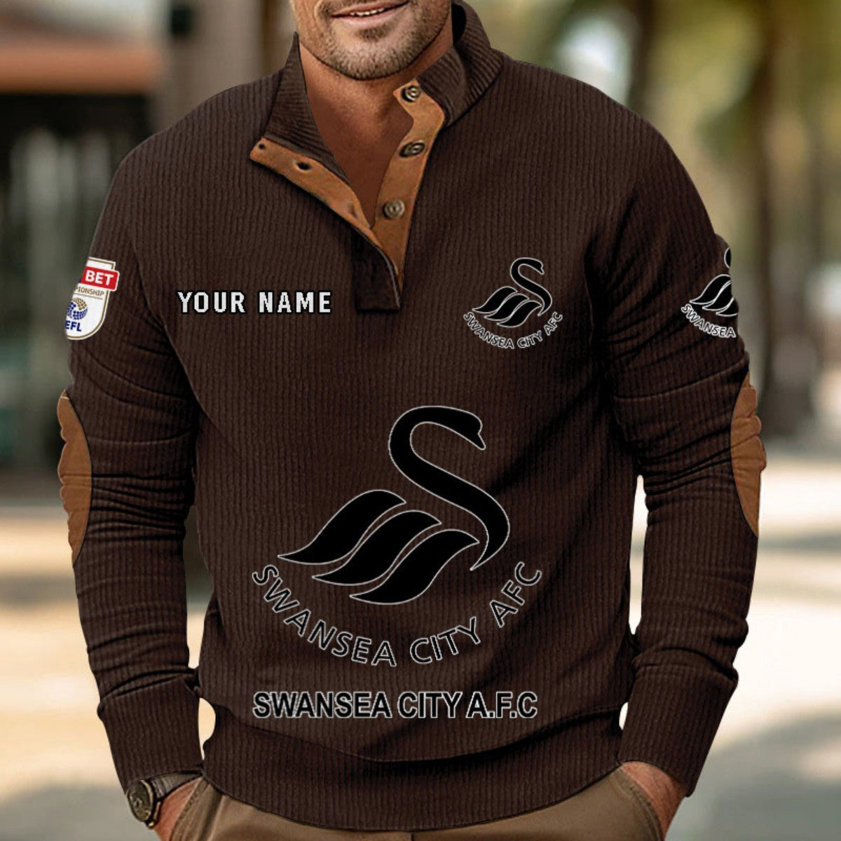 Swansea City A.F.C DDQSSWSA10233