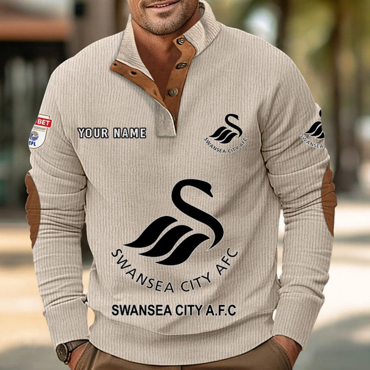Swansea City A.F.C DDQSSWSA10233