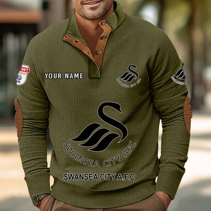 Swansea City A.F.C DDQSSWSA10233
