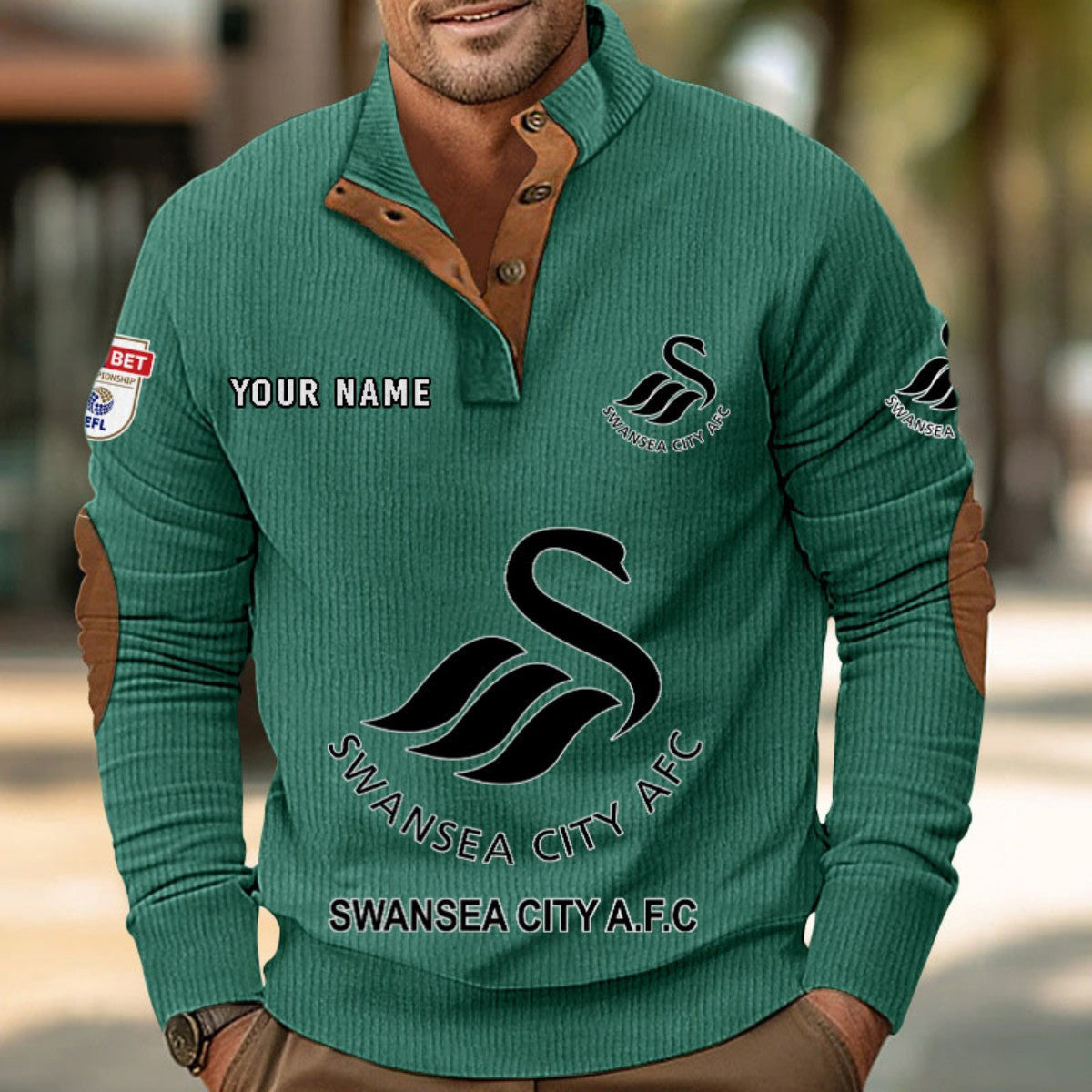 Swansea City A.F.C DDQSSWSA10233