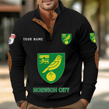 Norwich City DDQSSWSA10224