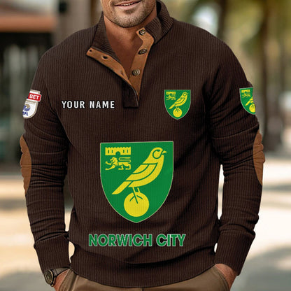 Norwich City DDQSSWSA10224