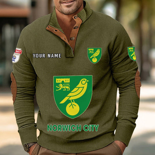 Norwich City DDQSSWSA10224