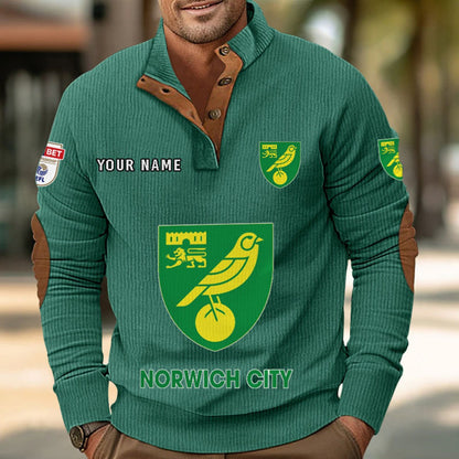 Norwich City DDQSSWSA10224