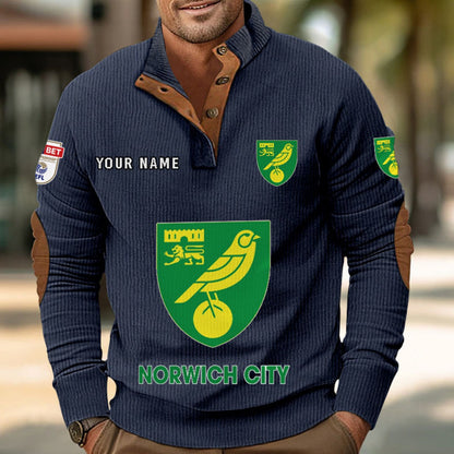 Norwich City DDQSSWSA10224