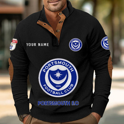 Portsmouth F.C DDQSSWSA10254