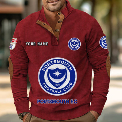 Portsmouth F.C DDQSSWSA10254