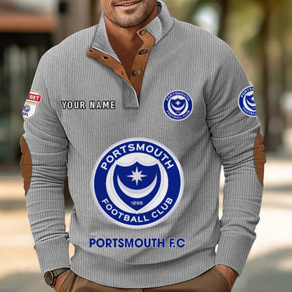 Portsmouth F.C DDQSSWSA10254