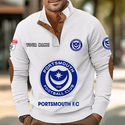 Portsmouth F.C DDQSSWSA10254