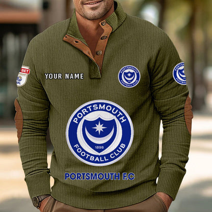 Portsmouth F.C DDQSSWSA10254