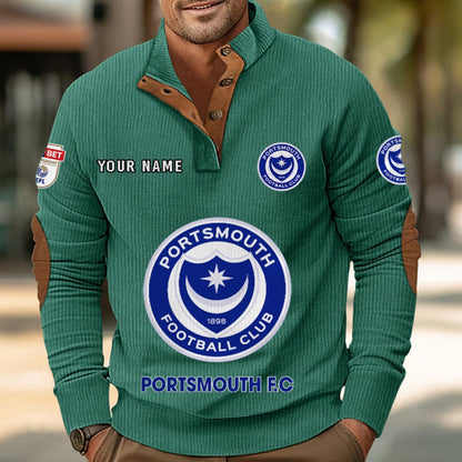 Portsmouth F.C DDQSSWSA10254