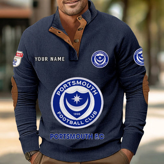 Portsmouth F.C DDQSSWSA10254