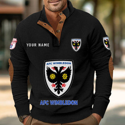 AFC Wimbledon DDQSSWSA10261