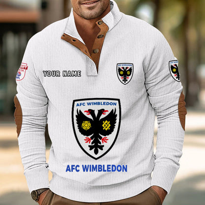 AFC Wimbledon DDQSSWSA10261