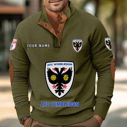 AFC Wimbledon DDQSSWSA10261