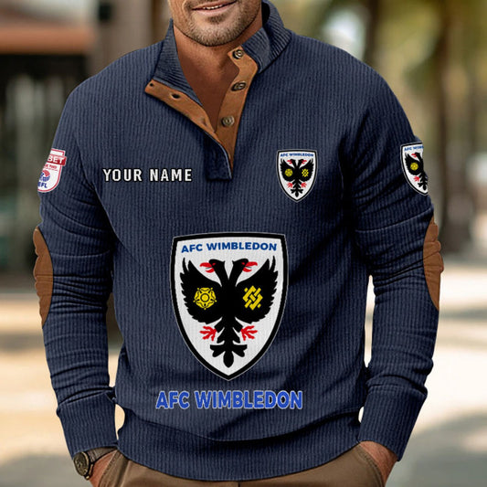 AFC Wimbledon DDQSSWSA10261