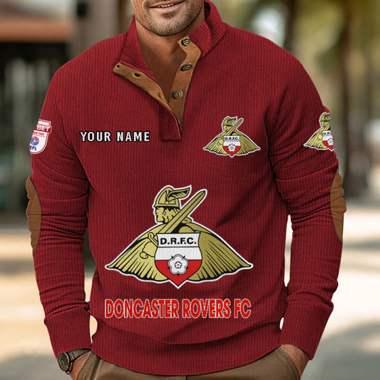 Doncaster Rovers DDQSSWSA10267