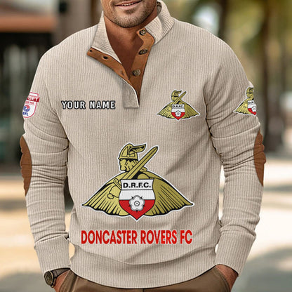 Doncaster Rovers DDQSSWSA10267