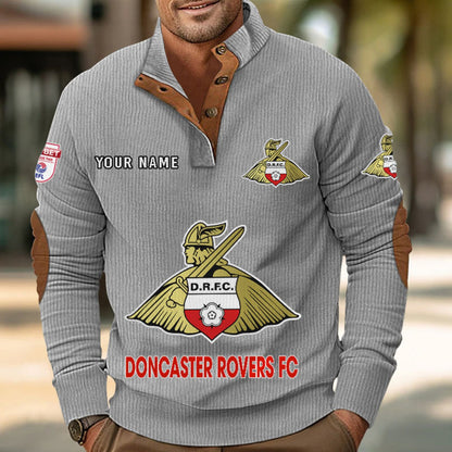 Doncaster Rovers DDQSSWSA10267