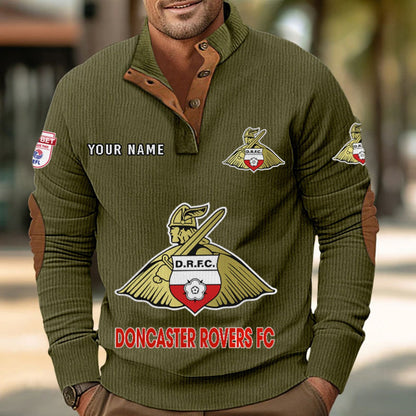 Doncaster Rovers DDQSSWSA10267