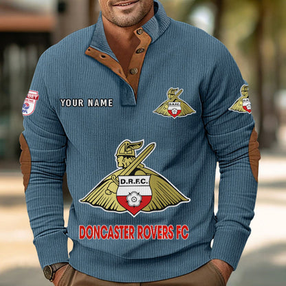 Doncaster Rovers DDQSSWSA10267