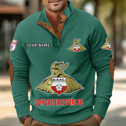 Doncaster Rovers DDQSSWSA10267