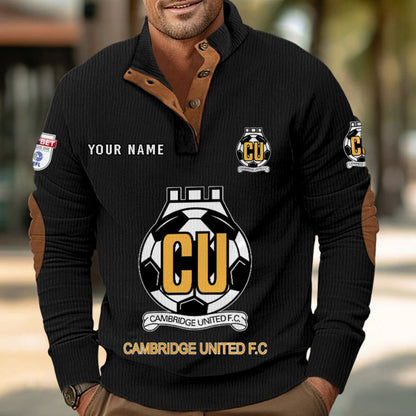 Cambridge United F.C DDQSSWSA10241