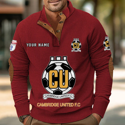 Cambridge United F.C DDQSSWSA10241