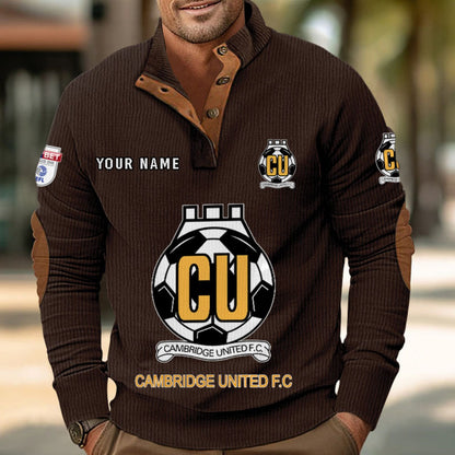 Cambridge United F.C DDQSSWSA10241