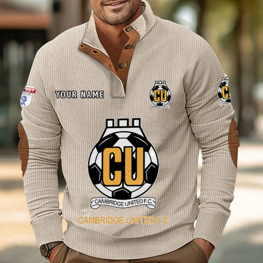 Cambridge United F.C DDQSSWSA10241