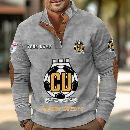 Cambridge United F.C DDQSSWSA10241