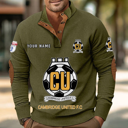 Cambridge United F.C DDQSSWSA10241