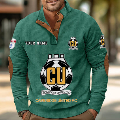 Cambridge United F.C DDQSSWSA10241