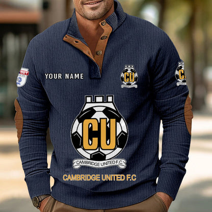Cambridge United F.C DDQSSWSA10241