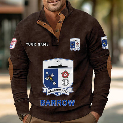 Barrow AFC DDQSSWSA10262