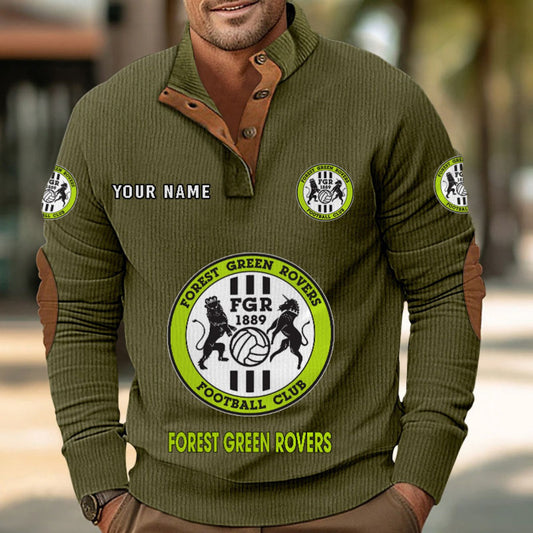 Forest Green Rovers DDQSSWSA10268