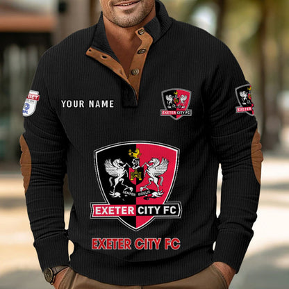 Exeter City DDQSSWSA10246