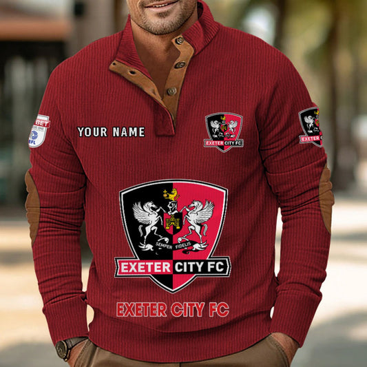 Exeter City DDQSSWSA10246