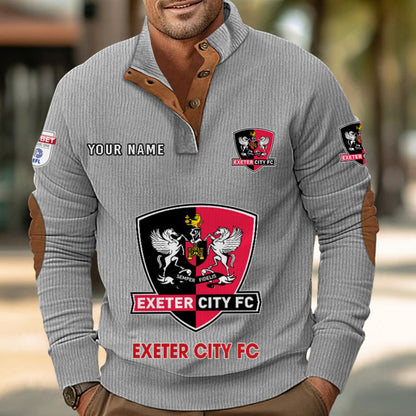 Exeter City DDQSSWSA10246