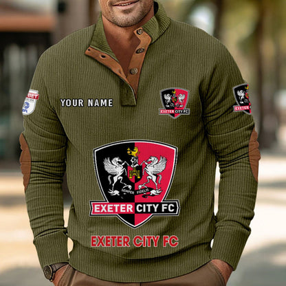 Exeter City DDQSSWSA10246