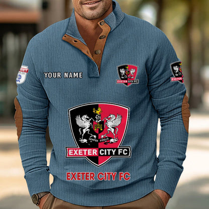 Exeter City DDQSSWSA10246