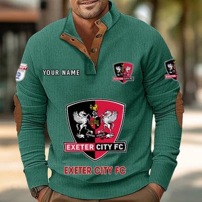Exeter City DDQSSWSA10246