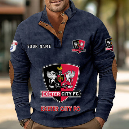 Exeter City DDQSSWSA10246