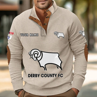 Derby County DDQSSWSA10245