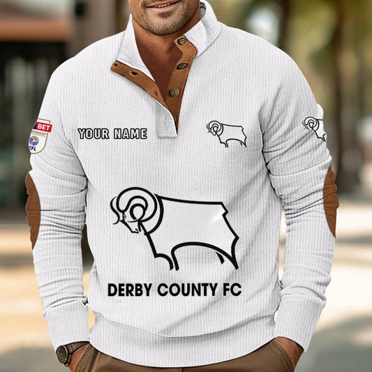 Derby County DDQSSWSA10245