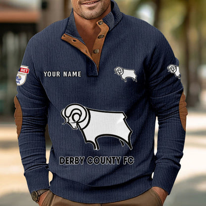 Derby County DDQSSWSA10245